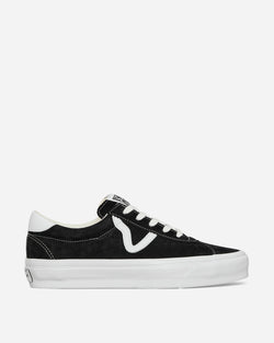 Vans Premium Sport 73 Sneakers Black