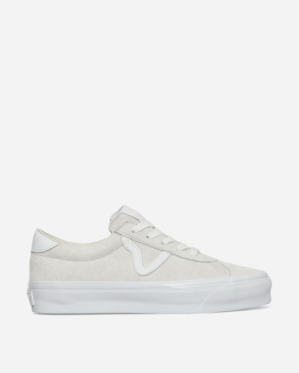 Vans Premium Sport 73 Sneakers White