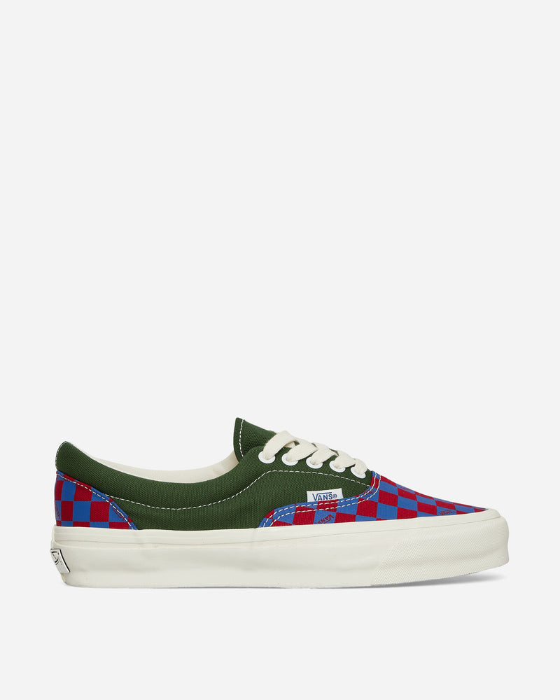 Vans Era LX Reissue 95 Sneakers Douglas Fir