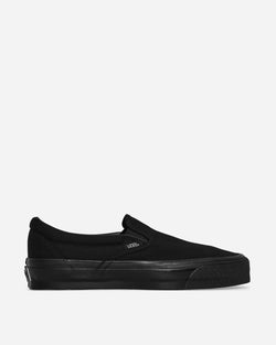 Vans Slip-On Reissue 98 LX Sneakers Black / Black