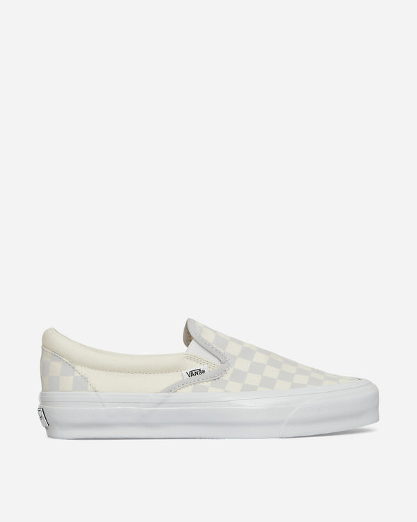 Vans Slip-On LX Reissue 98 Sneakers Lunar Rock