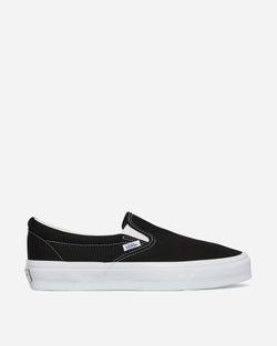 Vans Slip-On LX Reissue 98 Sneakers Black