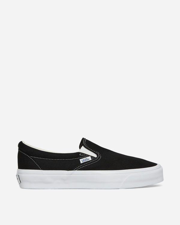 Vans Slip-On LX Reissue 98 Sneakers Black