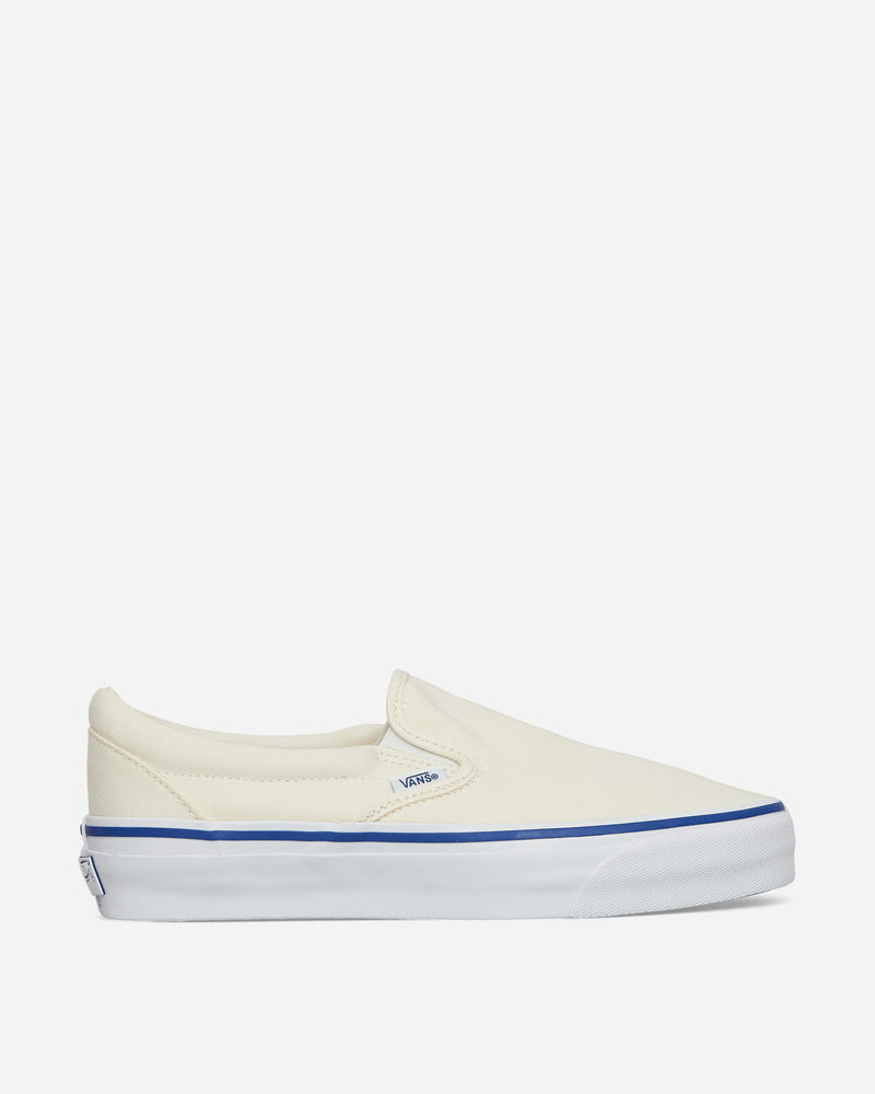 Vans Slip-On Reissue 98 LX Sneakers Off White