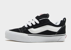 Vans Knu Skool Black