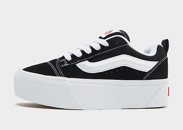 Vans Knu Skool Stack Black