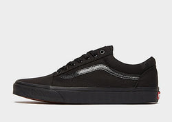 Vans Old Skool Black