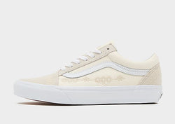 Vans Old Skool White