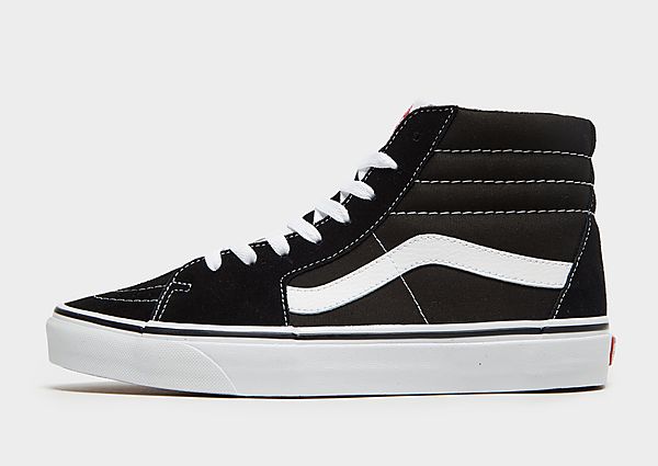 Vans Sk8Hi Black