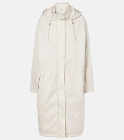 Varley Elle puffer coat