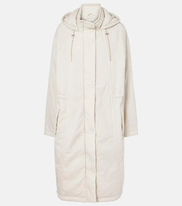 Varley Elle puffer coat | LYBSTORE