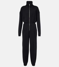 Varley Jessie jersey jumpsuit