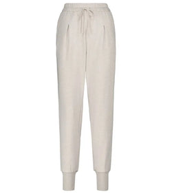 Varley Keswick stretch-cotton sweatpants | LYBSTORE