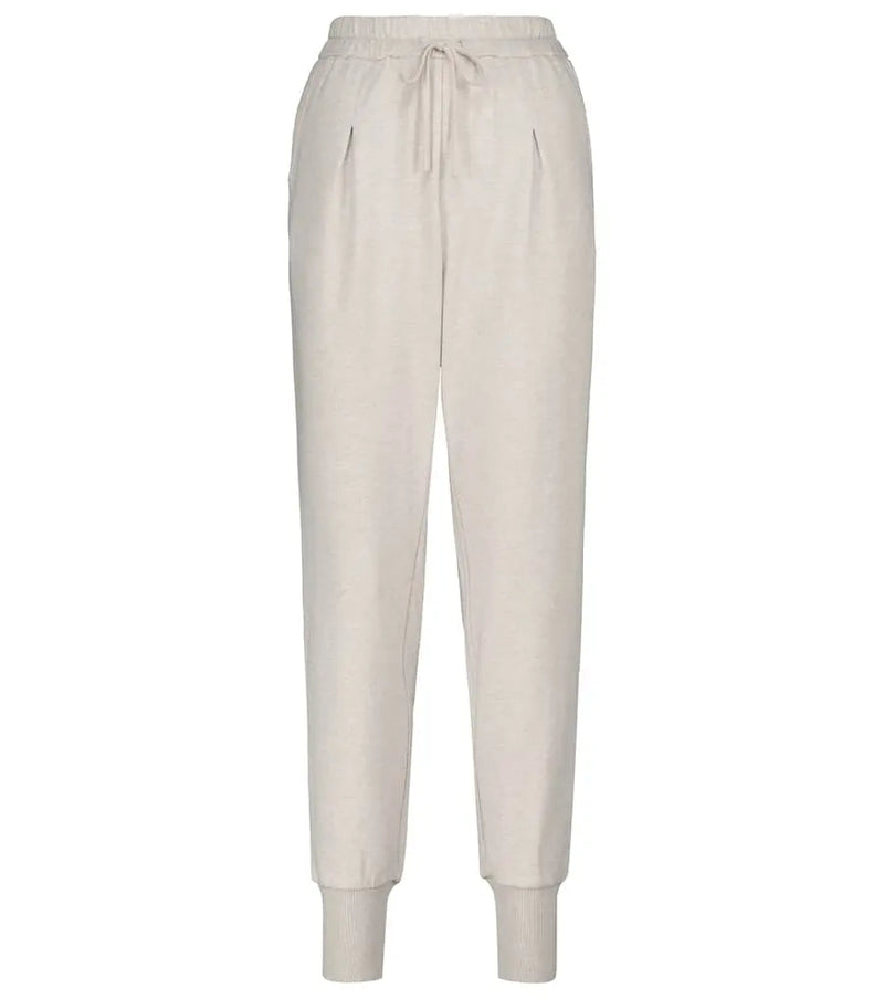 Varley Keswick stretch-cotton sweatpants