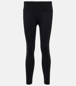 Varley Let's Go Running high-rise leggings