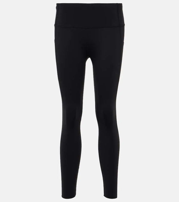 Varley Let's Go Running high-rise leggings | LYBSTORE