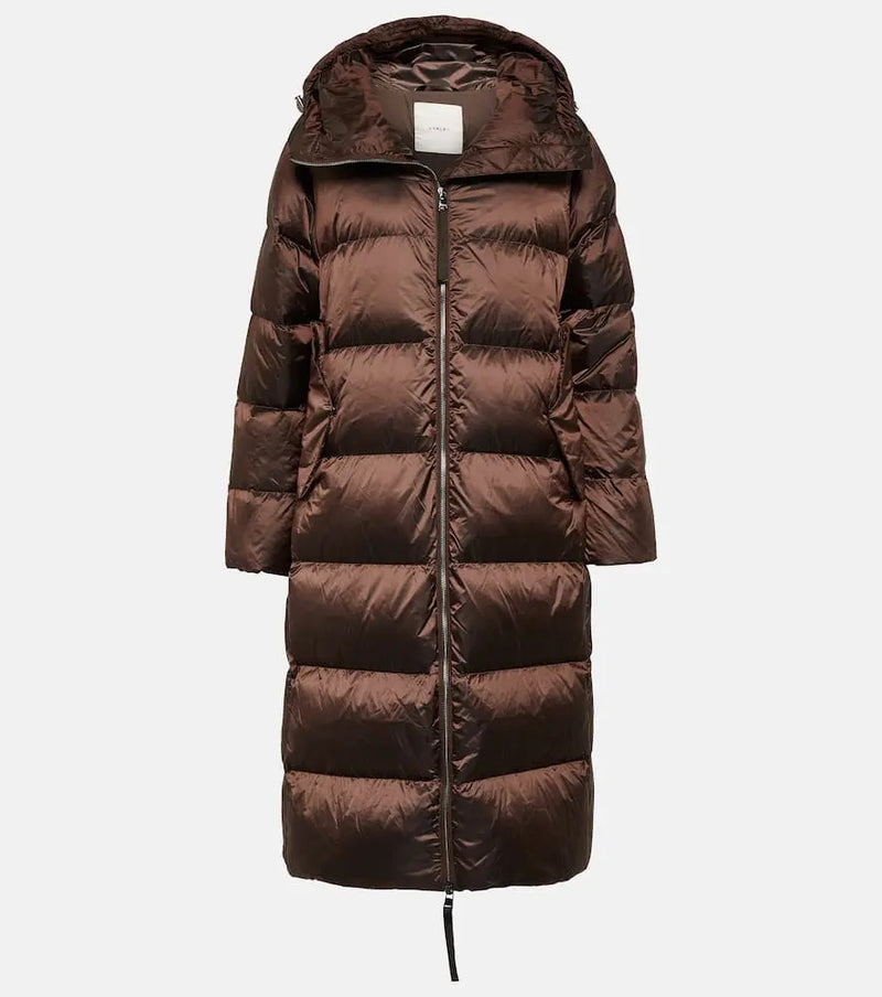 Varley Payton down coat | LYBSTORE