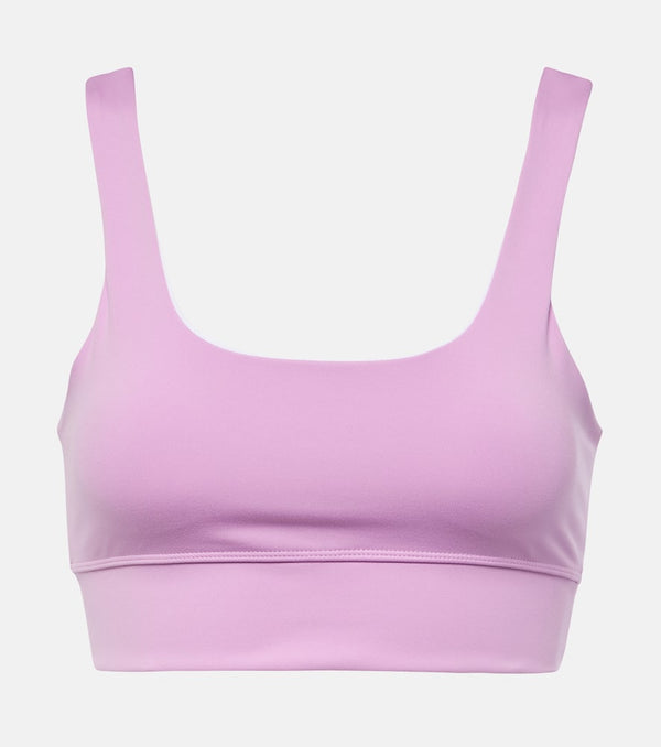 Varley Racerback sports bra