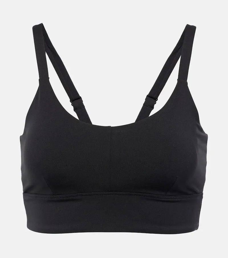 Varley Shape Amber sports bra | LYBSTORE