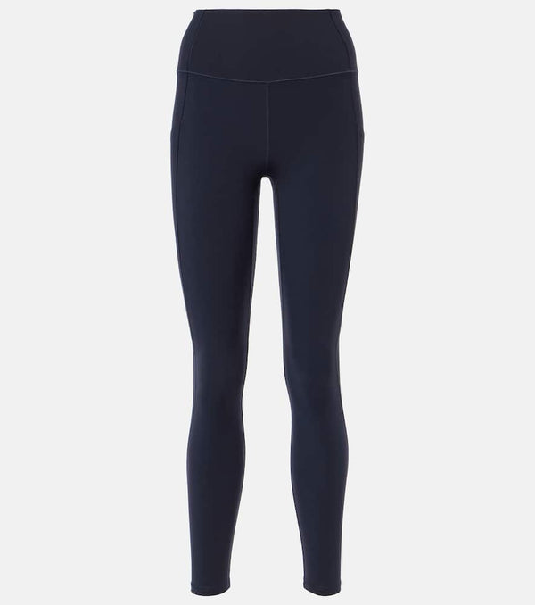 Varley Shape high-rise leggings