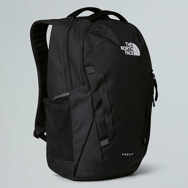The North Face Vault Backpack Tnf Black-npf male