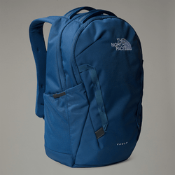 The North Face Vault Backpack Shady Blue-tnf White-npf One Size male