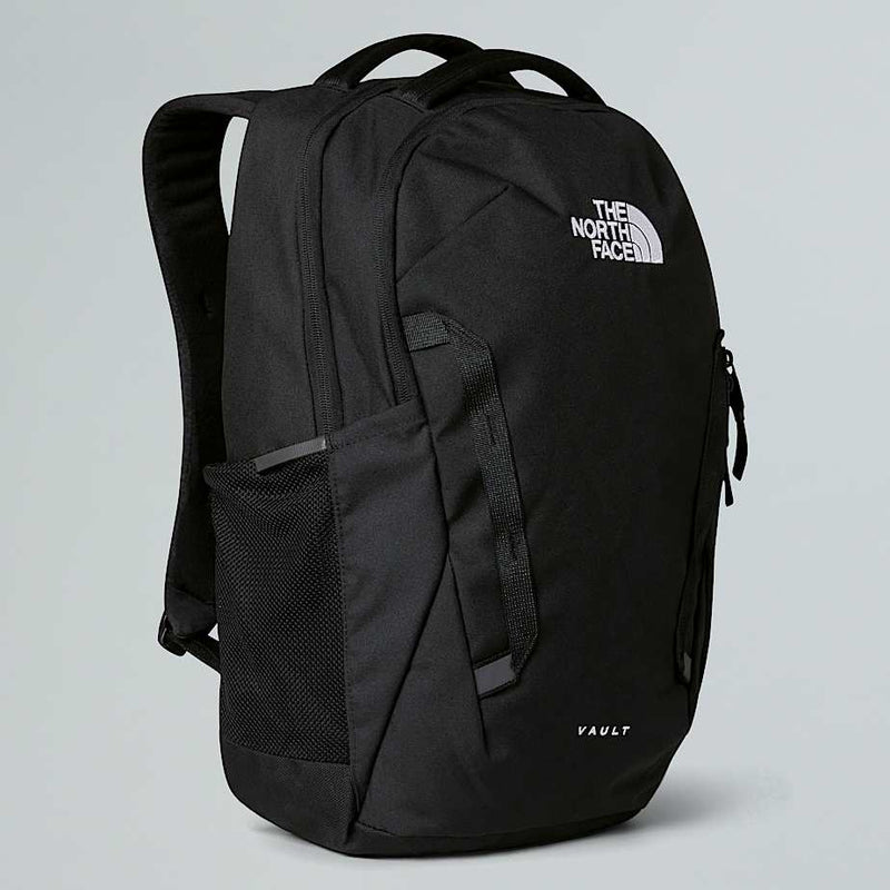 The North Face Vault Backpack Tnf Black npf