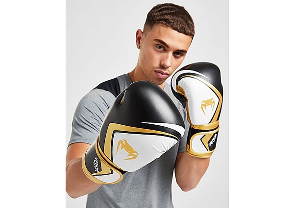 Venum Contender 2.0 Boxing Gloves Black