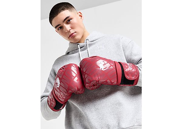 Venum Contender XT Boxing Gloves Red