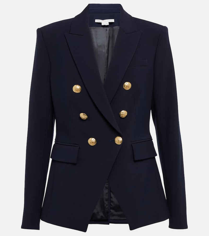 Veronica Beard Miller Dickey blazer