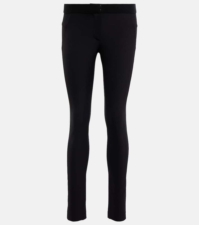 Veronica Beard Scuba nylon-blend leggings | LYBSTORE