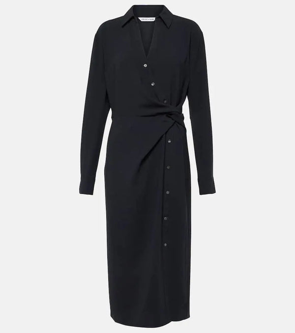 Veronica Beard Wright wrap dress | LYBSTORE