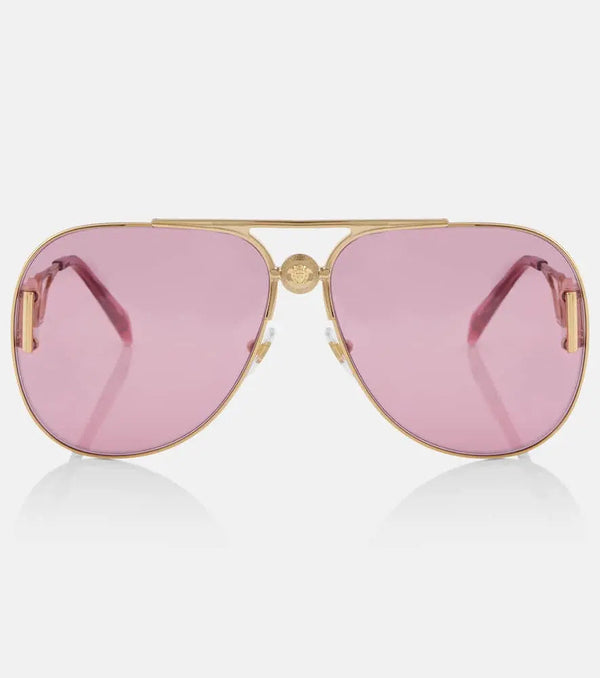 Versace Aviator sunglasses | LYBSTORE