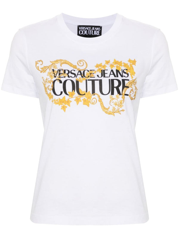 Versace Jeans Couture Crewneck Sweater