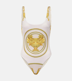 Versace La Coupe Des Dieux bikini bottoms