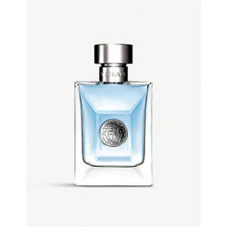 Mens Versace Pour Homme eau de toilette