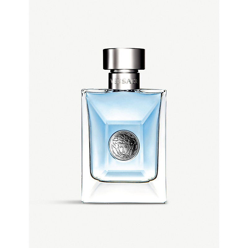 Mens Versace Pour Homme eau de toilette