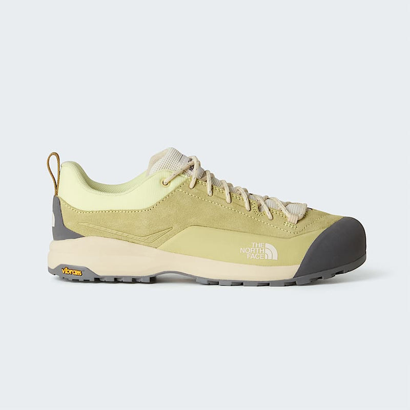 The North Face Verto Approach Shoes Pear-lemon Mist