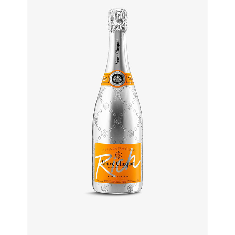 Veuve Clicquot Rich champagne 750ml | LYBSTORE