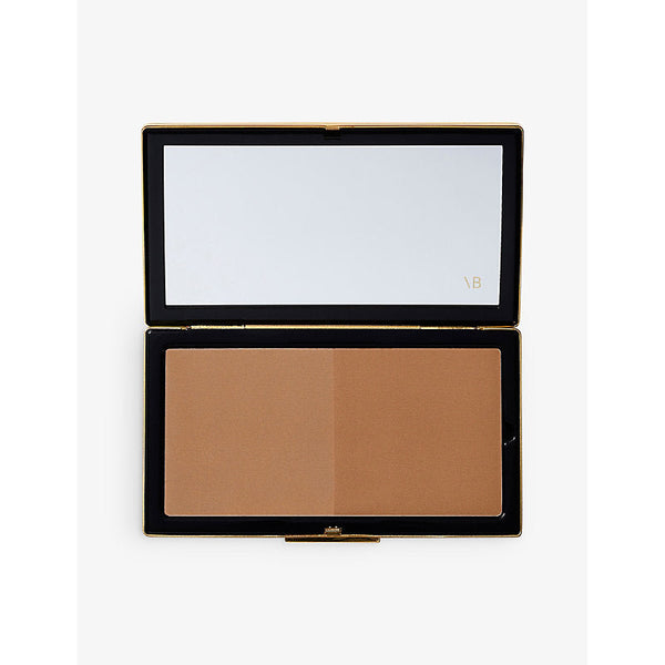 Victoria Beckham Beauty Bronzing Brick bronzing powder 9g