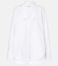 Victoria Beckham Cotton shirt