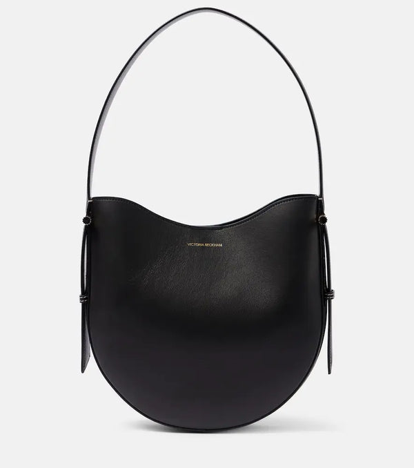 Victoria Beckham Dia Medium leather shoulder bag