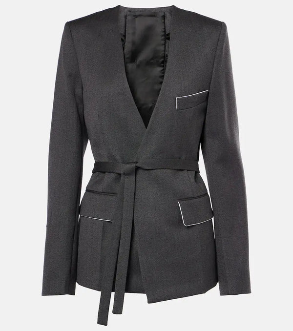 Victoria Beckham Wool jacket