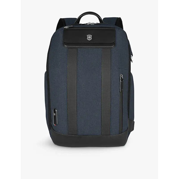 Victorinox Architecture Urban2 City woven backpack | Victorinox