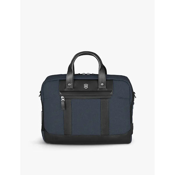 Victorinox Architecture Urban2 woven briefcase | Victorinox