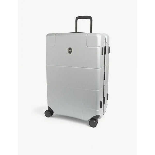 Victorinox Lexicon Framed check-in shell suitcase 68cm | Victorinox