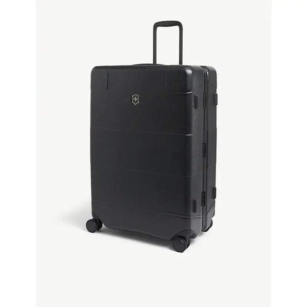 Victorinox Lexicon Framed check-in shell suitcase 75cm | Victorinox