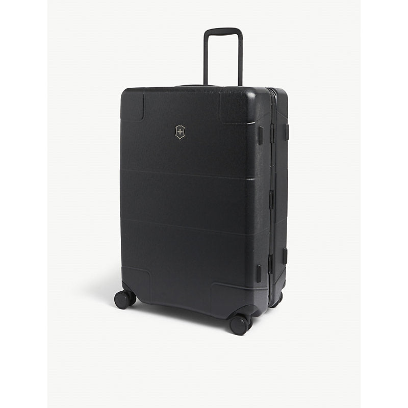 Victorinox Lexicon Framed check-in shell suitcase 75cm