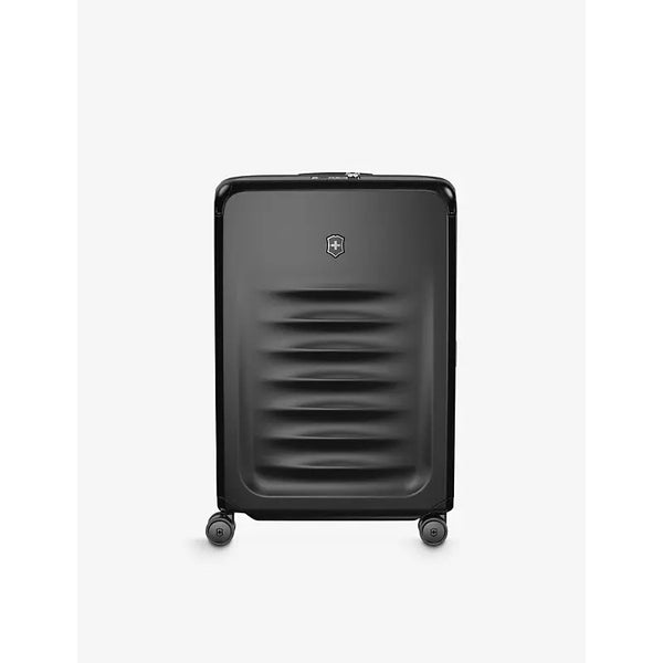 Victorinox Spectra 3.0 large expandable recycled-polycarbonate suitcase 75cm | Victorinox