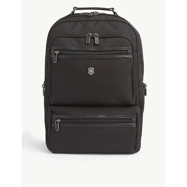 Victorinox Werks Professional deluxe woven backpack | Victorinox